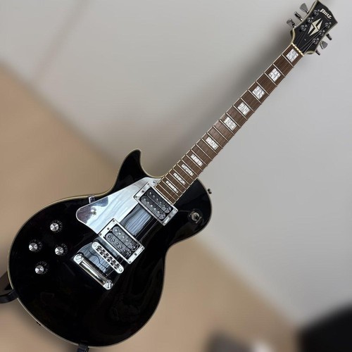 Blitz les paul lefty - blitz,