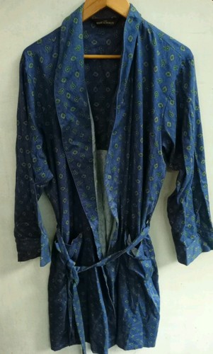 Michael vintage paisley - st,