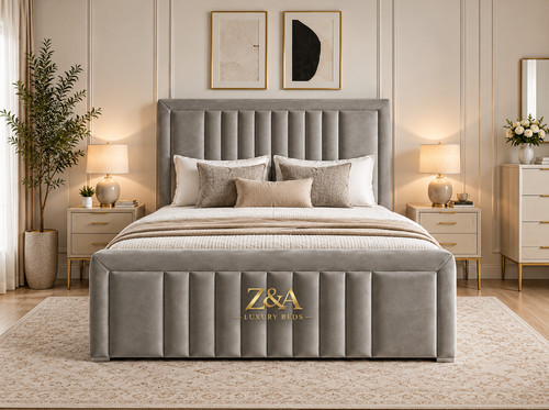 Princess divan ottoman storage - princess,
