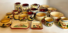 Devon torquay motto ware 20 - devon,