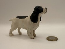Beswick Cocker Spaniel in Matt  RARE (1754)