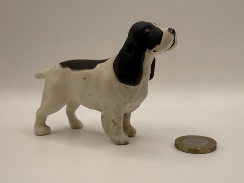 Beswick cocker spaniel - beswick,