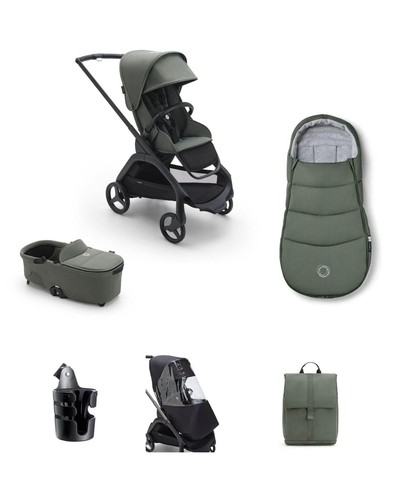 Bugaboo dragonfly complete - bugaboo,