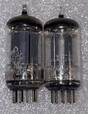 Perfect Match Pair Telefunken