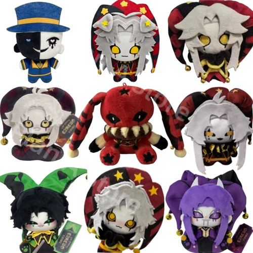 New the freak circus plush - freak,