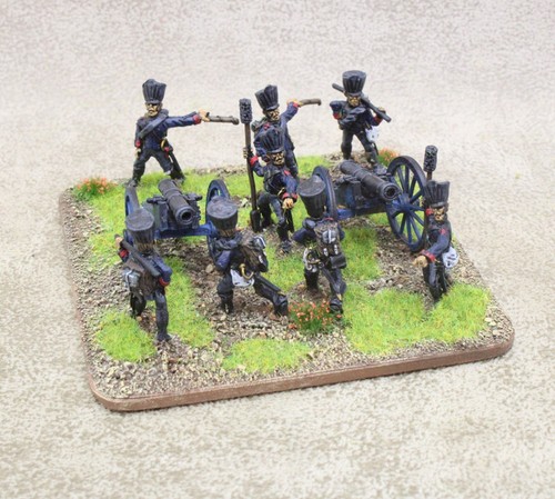 28mm napoleonic metal prussian - napoleonic,