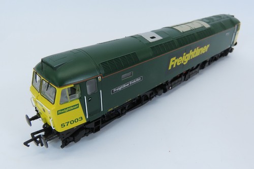 Gauge bachmann dcc - oo,