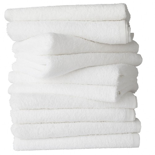 Terry towelling baby - terry,