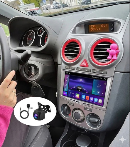 For vauxhall corsa 64gb - for,