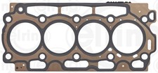 Elring cylinder head gasket - head,