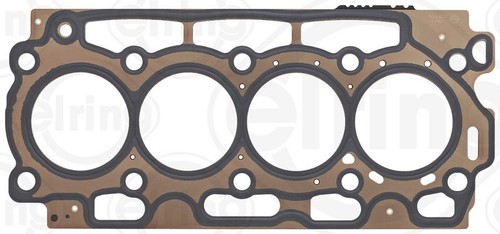Elring cylinder head - cylinder, gasket