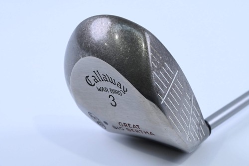 Callaway great big - big, bertha