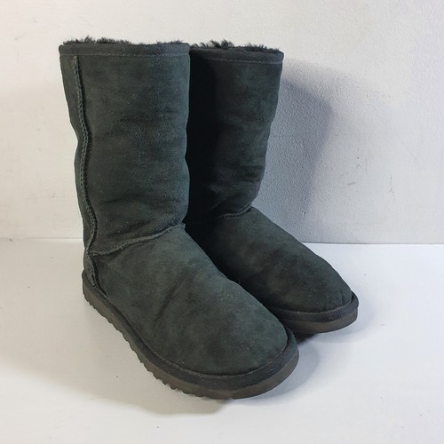 Ugg boots classic - boots,