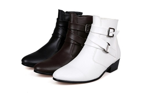 Mens boots cowboy smart - boots,