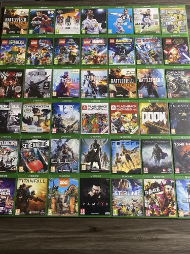 Microsoft xbox one big job - xbox,