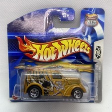 Hot Wheels Anglia Panel