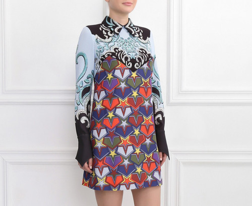 Mary katrantzou aw16 - katrantzou,