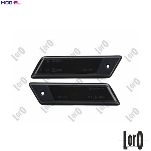 Indicator set - indicator,