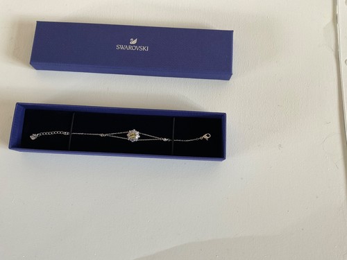 Swarovski bracelet new - swarovski,