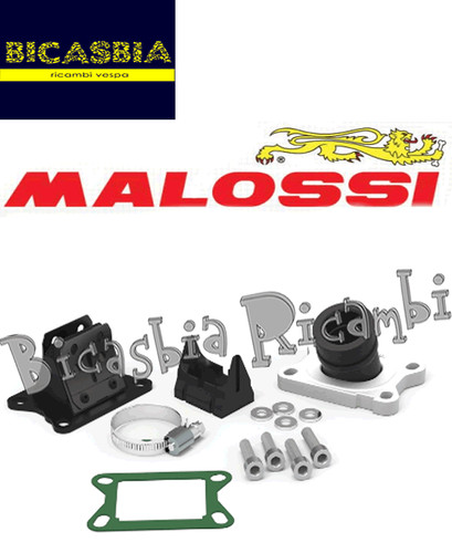 10171 malossi inclined - 10171,