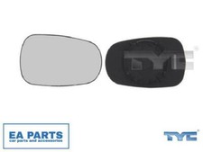 Mirror Glass, outside mirror