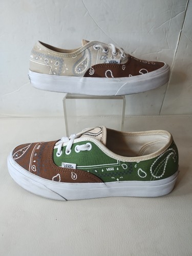 Vans authentic peace - vans,