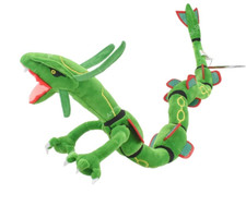 Pokemon Plush Legendary