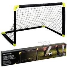 Schildkröt Folding Football Goal Foldable Soccer Net Mini Small Outdoor Garden