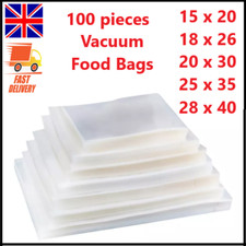 Vacuum food sealer textured - vacuum,