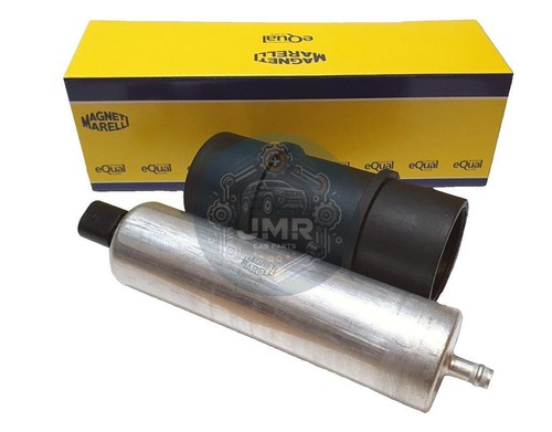 Line fuel pump for - for, x5