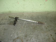 honda  954  fire blade  gear lever  shaft 