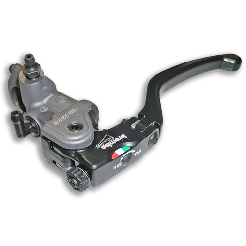 Brembo clutch pump - pump, radial