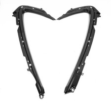 Carbon Fiber Side Vents