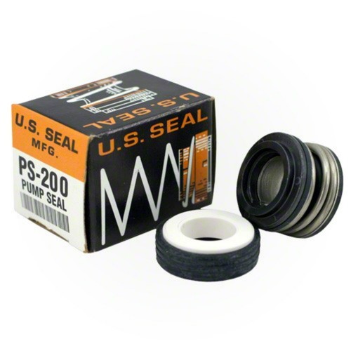 Pump seal for aqua - seal,