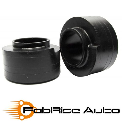 Car lift kit - car, front