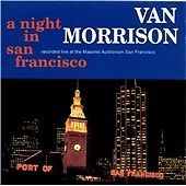Morrison van night in - morrison,,