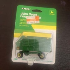 John Deere New ERTL Farm