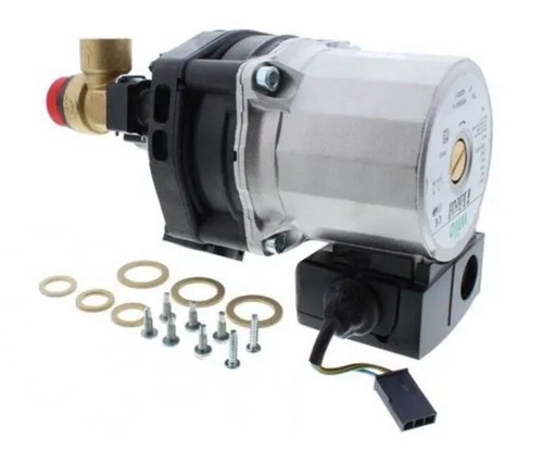 Ideal 177147 complete - 177147, pump