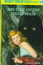 Nancy Drew 30: the Clue of the