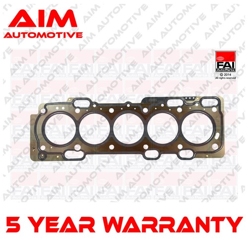 Cylinder head gasket - gasket, aim