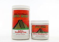 Aztec Secret Indian Healing