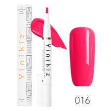 Gel Polish Nail Pen 3 in 1