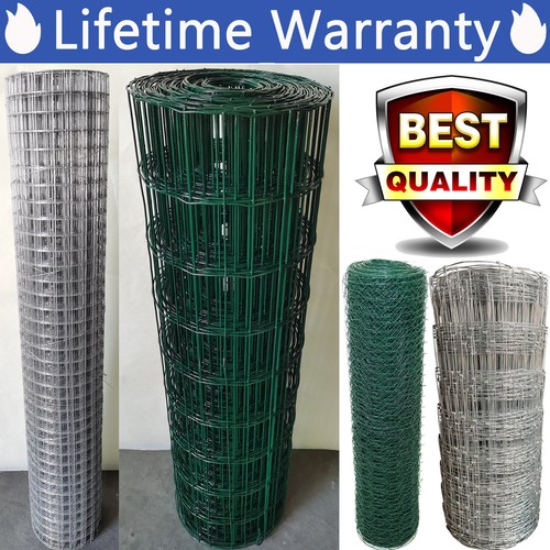 Pvc coated wire mesh fencing - wire,