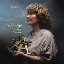 Shirly Collins - Lodestar (CD)