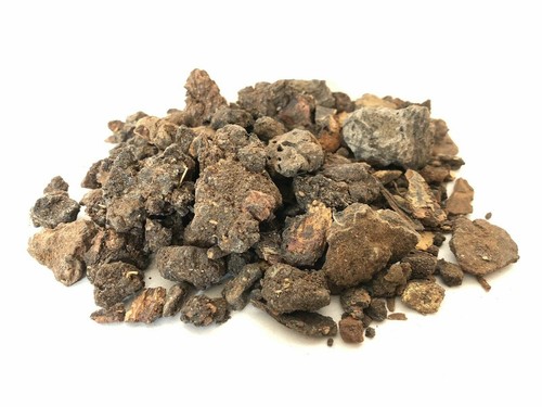 Myrrh resin premium quality - resin,