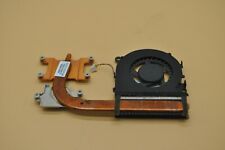 Samsung NP530U Series CPU Cooling Fan & Heatsink BA62-00672B -35E