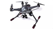 Walkera Scout x4 Drone OPEN