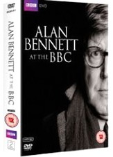 Alan Bennett: At the BBC DVD