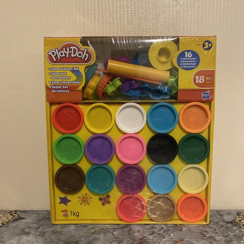 New play doh - play-doh, 18