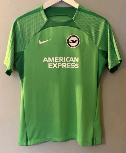 Brighton and hove albion size - albion,